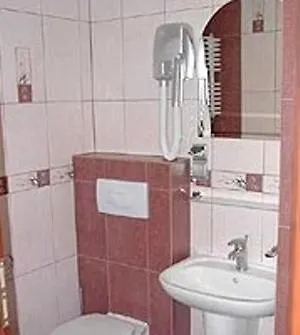 Anna Habitación en casa particular Karpacz
