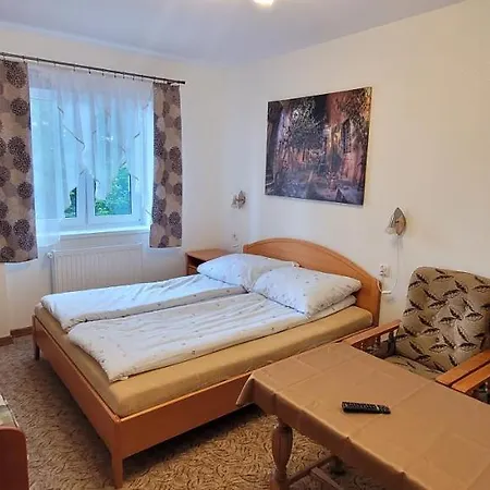 Anna Accommodatie bij particulieren Karpacz