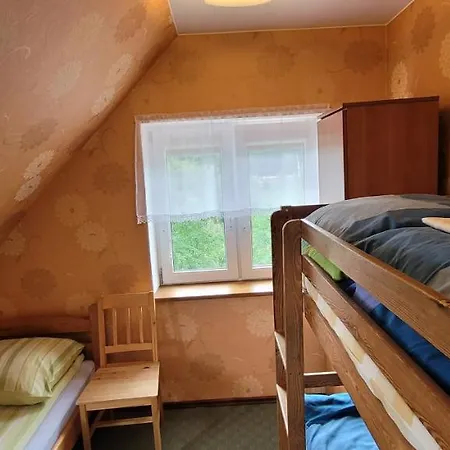 Anna Accommodatie bij particulieren *