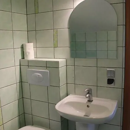 Accommodatie bij particulieren Anna Karpacz