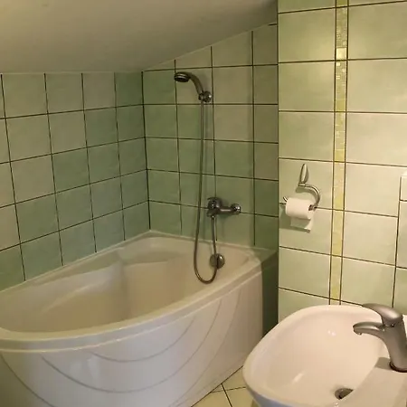 Accommodatie bij particulieren Anna Karpacz
