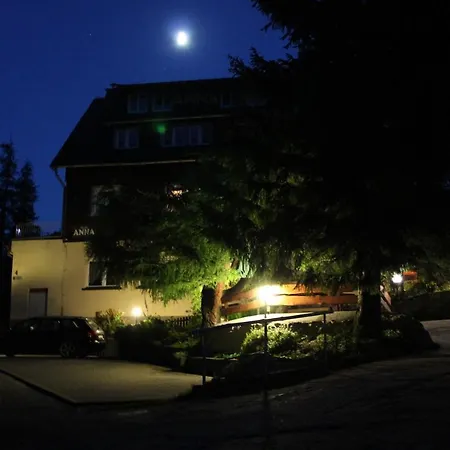 Kwatera prywatna Anna