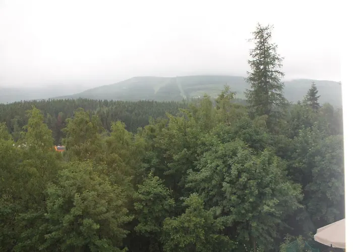 Anna Kwatera prywatna Karpacz