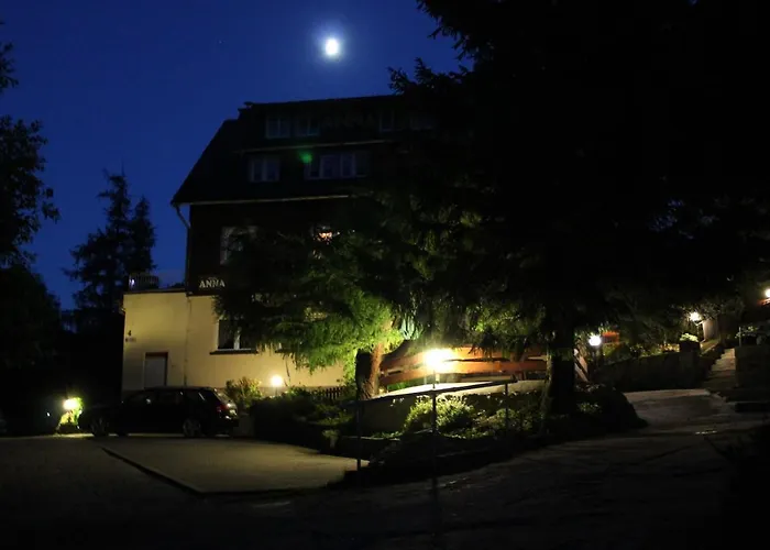 Kwatera prywatna Anna