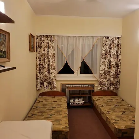 Homestay Anna Karpacz