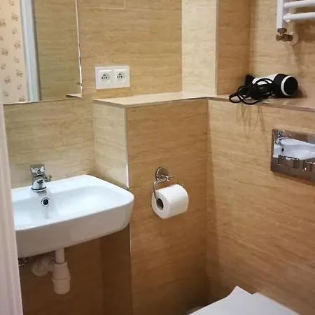 ホームステイ Anna *