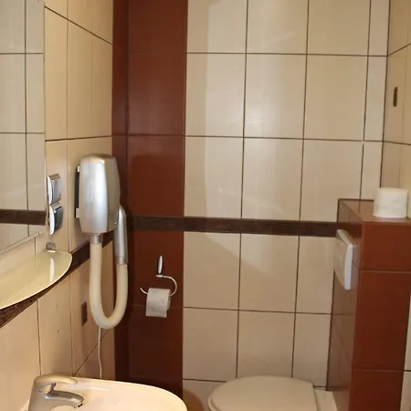 ホームステイ Anna