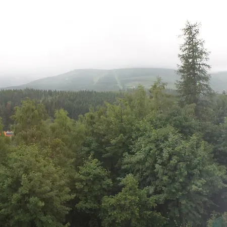 Anna Ubytování v soukromí Karpacz