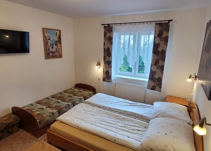 Anna Homestay Karpacz