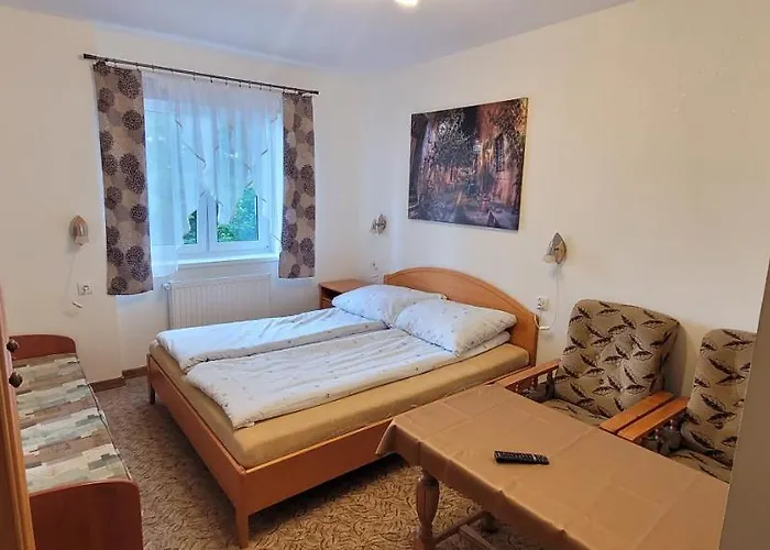 Anna Homestay Karpacz