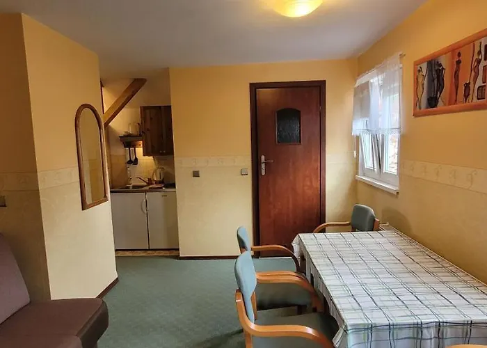 Проживание в семье Anna