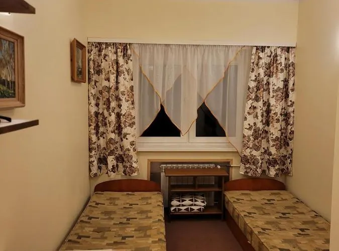 Homestay Anna Karpacz