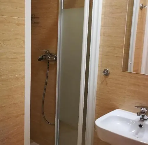 Anna Проживание в семье