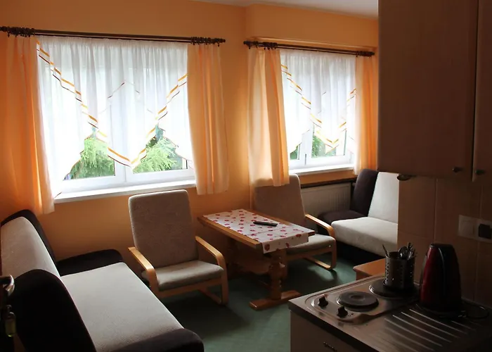 Homestay Anna Karpacz