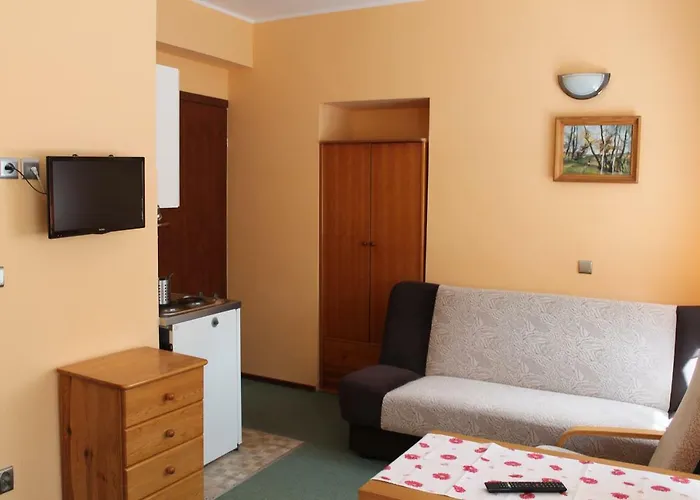 Anna Проживание в семье