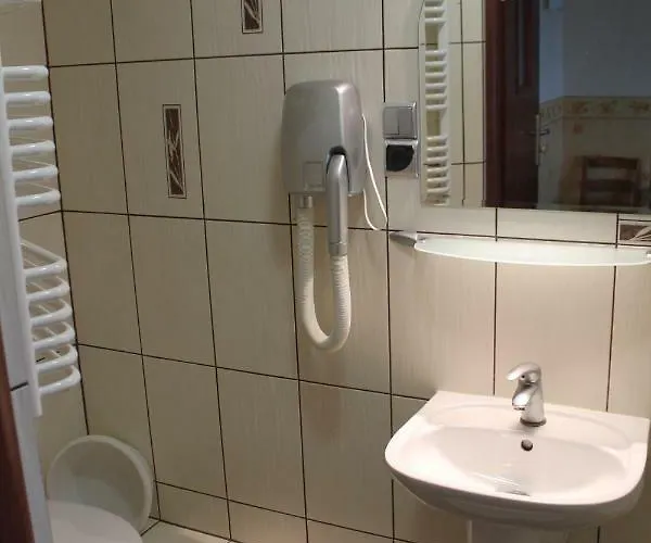 Homestay Anna Karpacz