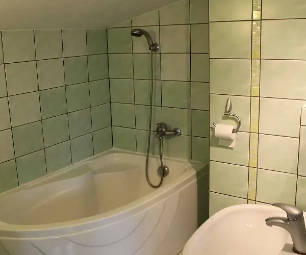 Homestay Anna Karpacz