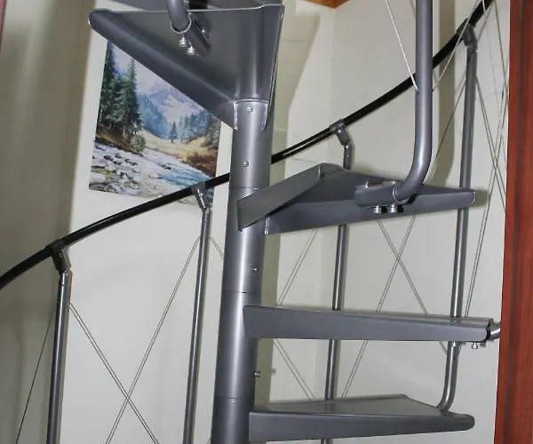 Проживание в семье Anna Карпач