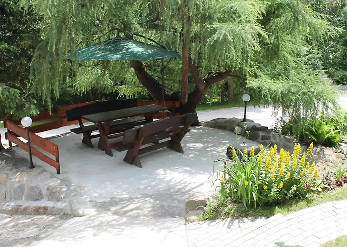 Anna Homestay Karpacz