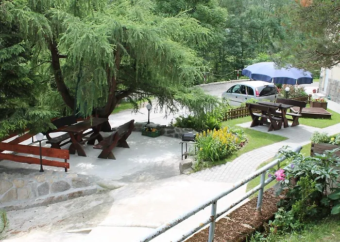 Homestay Anna Karpacz