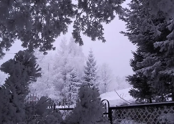 Anna Homestay Karpacz