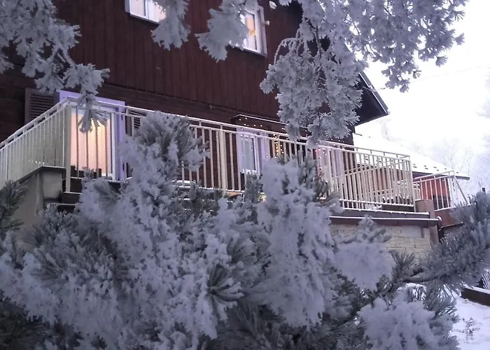 Anna Homestay Karpacz